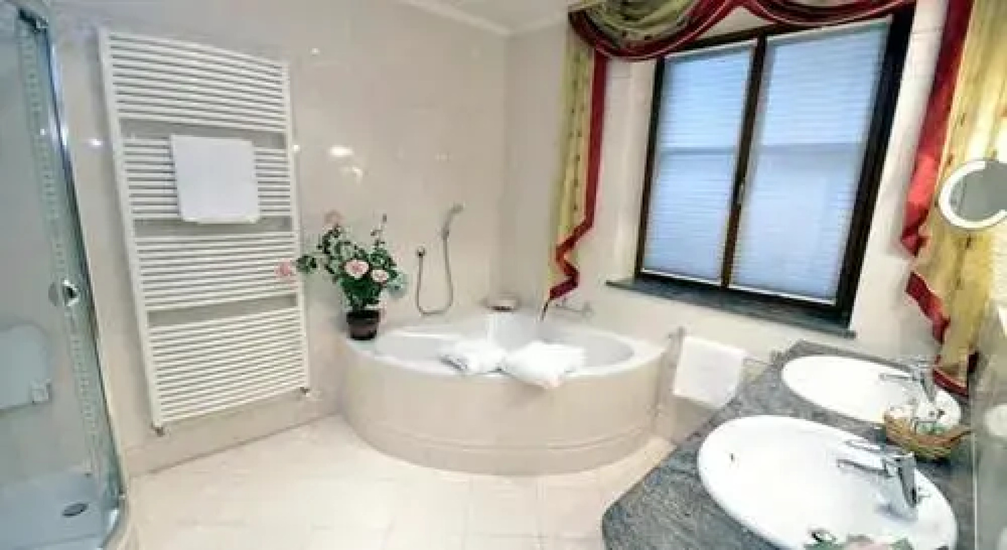 Hotel Aquila Nera - Schwarzer Adler