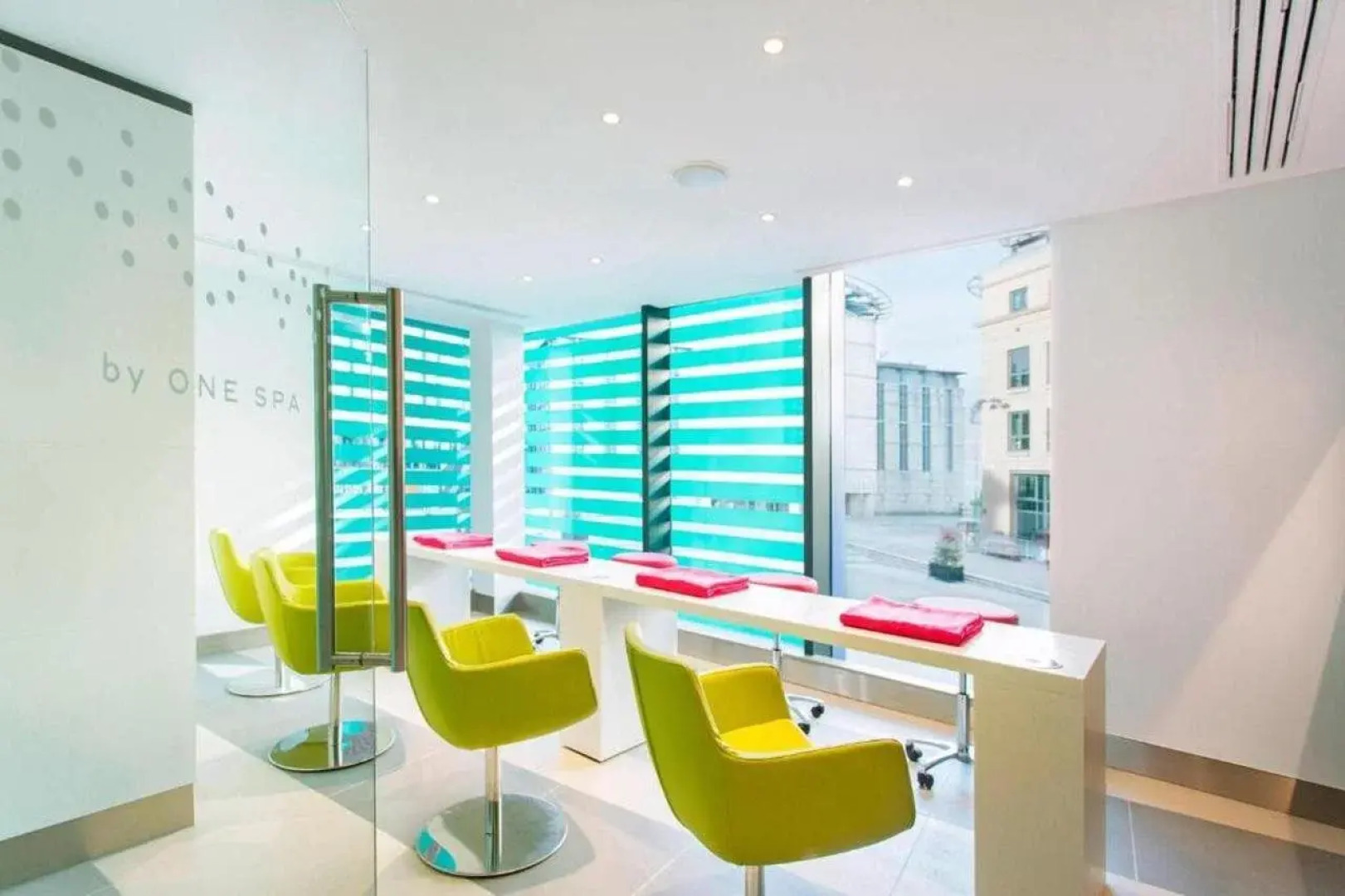 Sheraton Grand Hotel & Spa, Edinburgh