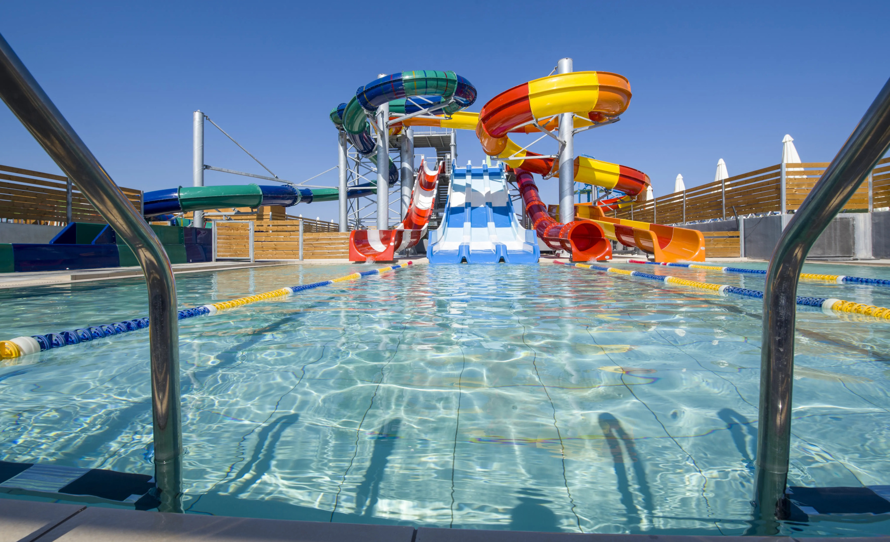 Selini Suites & Waterpark