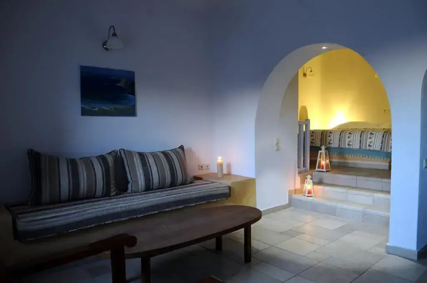 Haraki Studios & Apartments