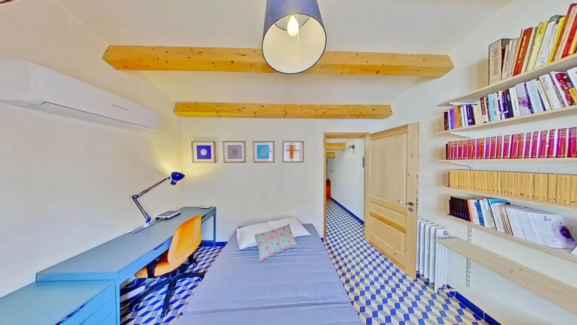 Premium Habitat La Picordia