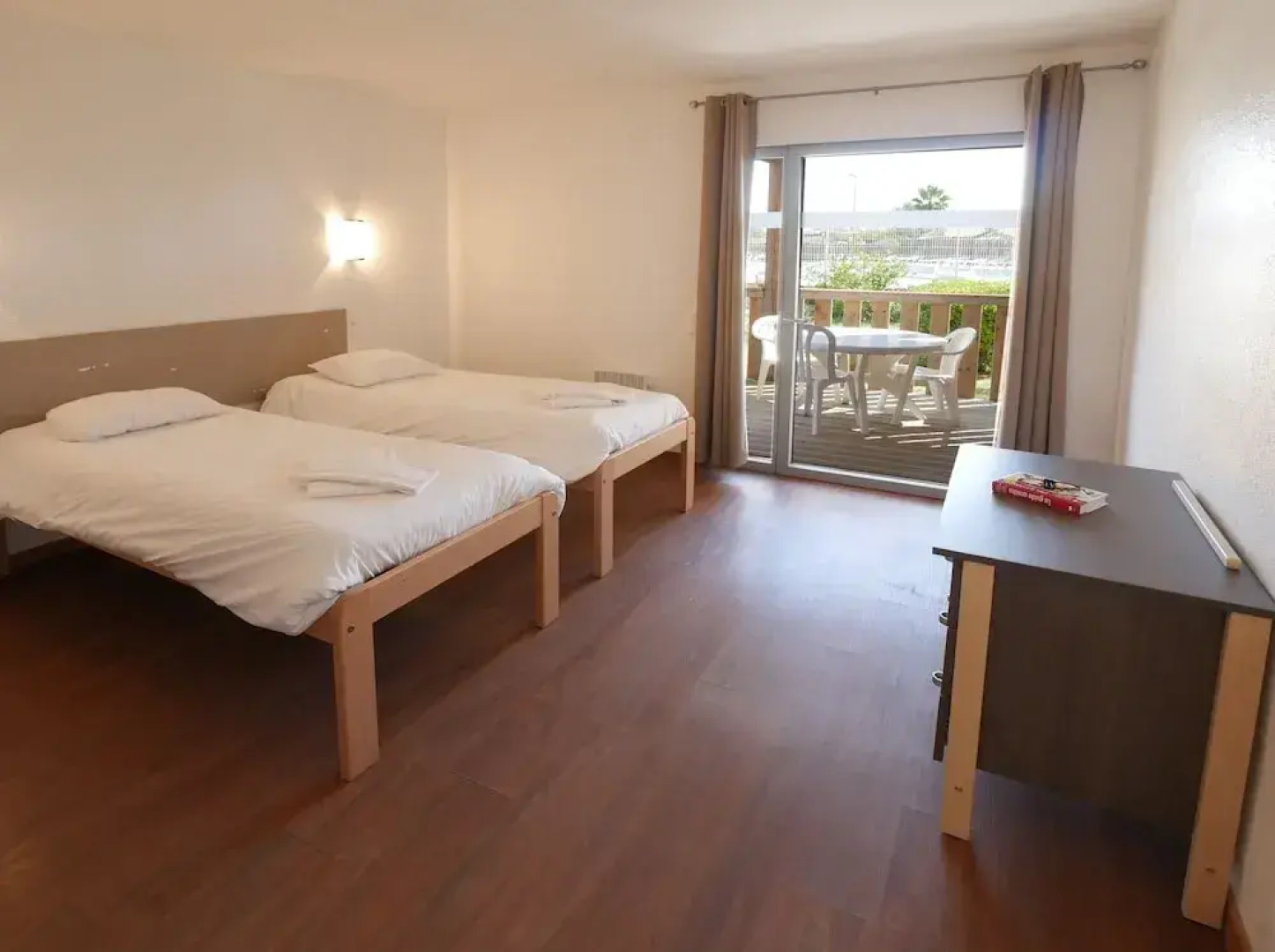 Les Girelles - Vacances ULVF