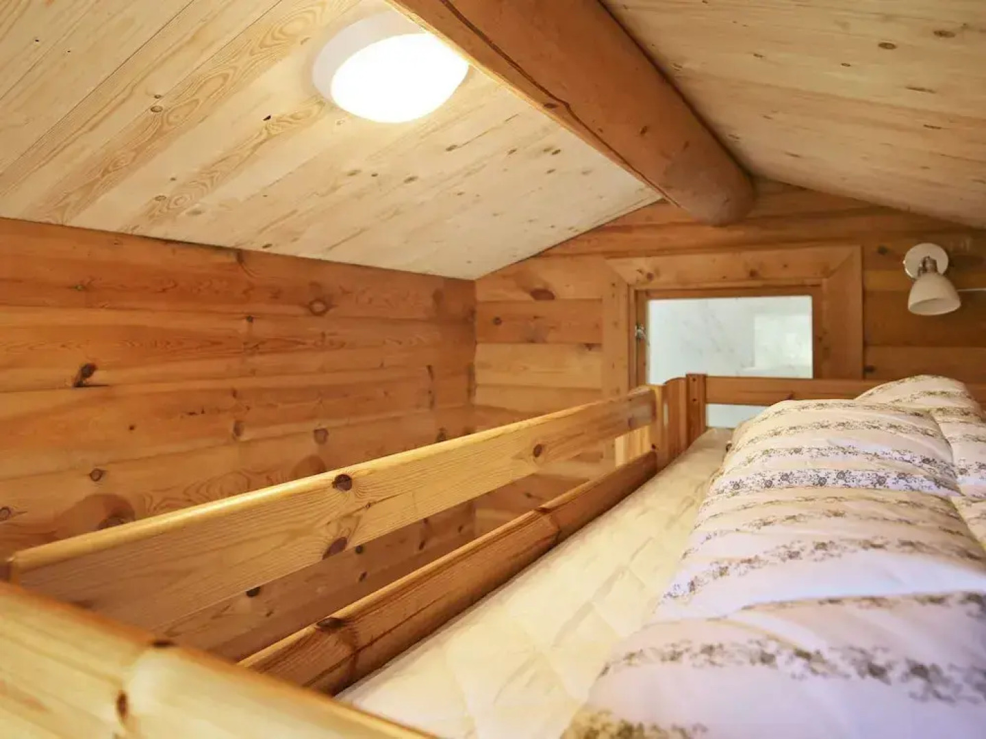 6 Person Holiday Home in Dronningmolle-by Traum