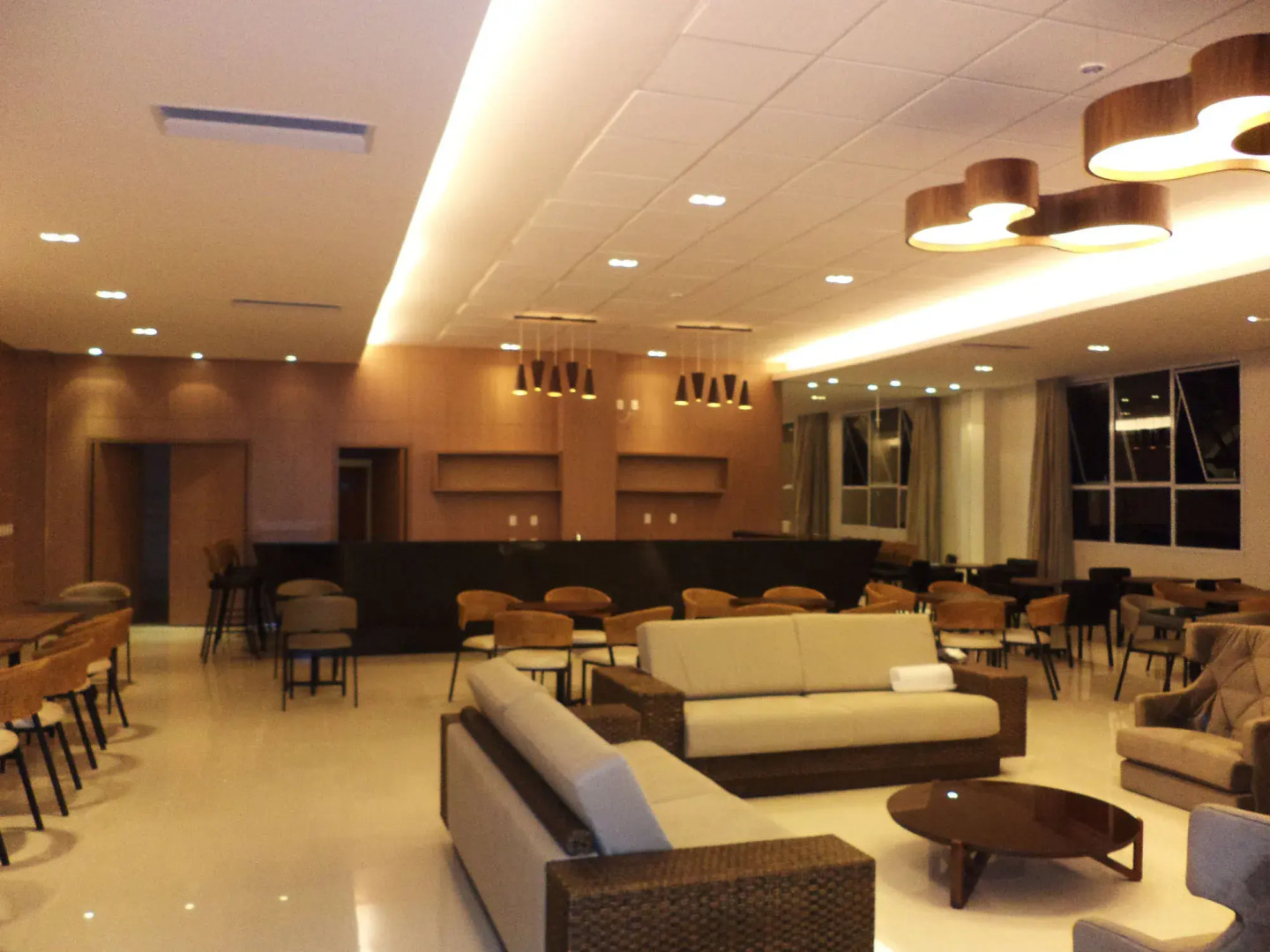 Tauá Resort Atibaia