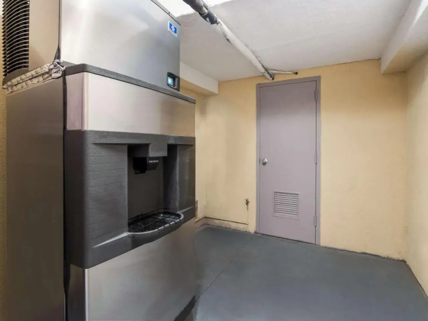 Americas Best Value Inn Greenwood