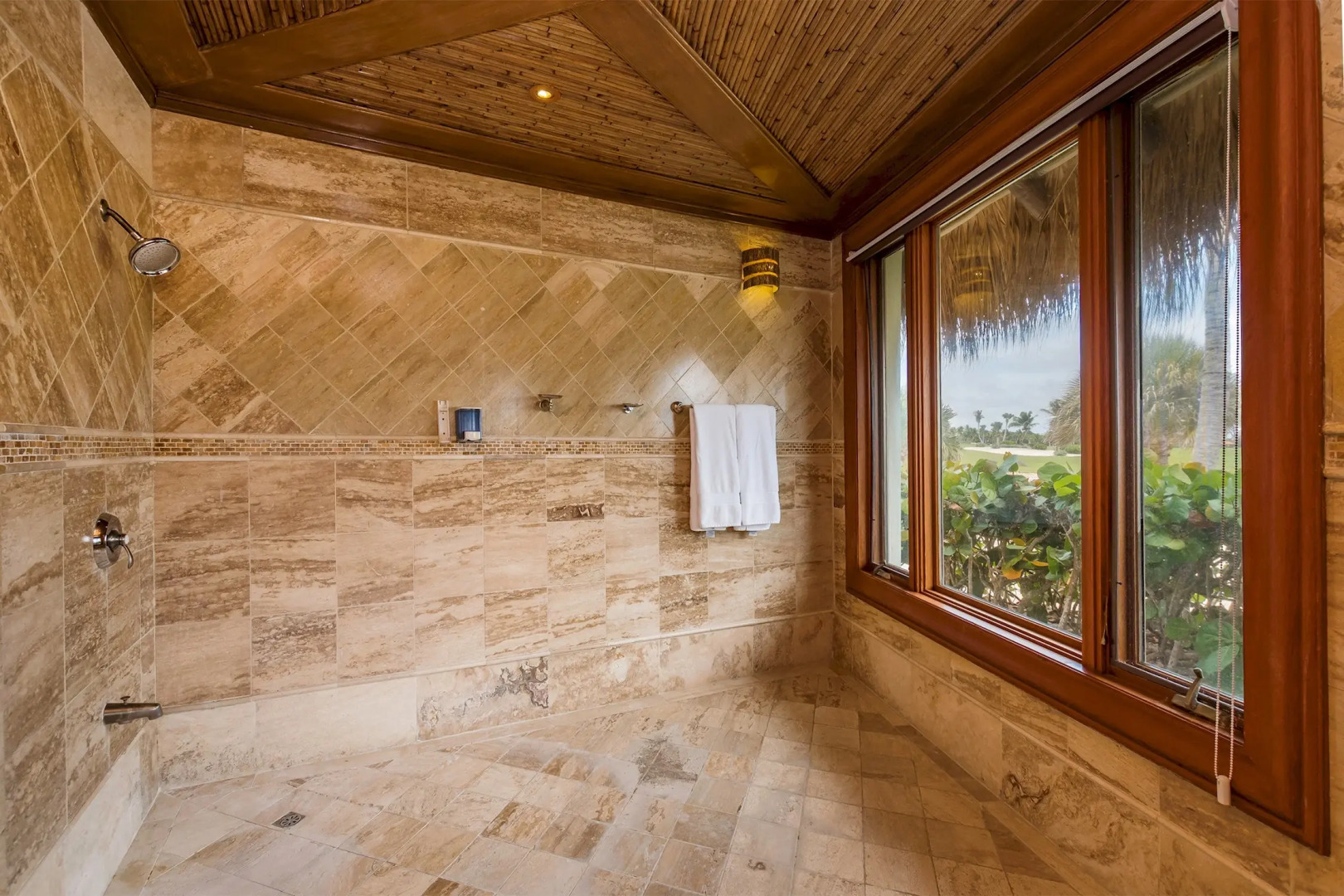 Two Ocean View Caleton Villas in Cap Cana - Up to 16 people, pool, chef, butler