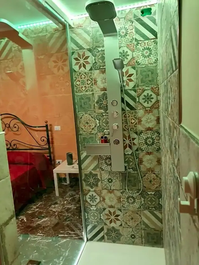 Magie al tramonto B&B