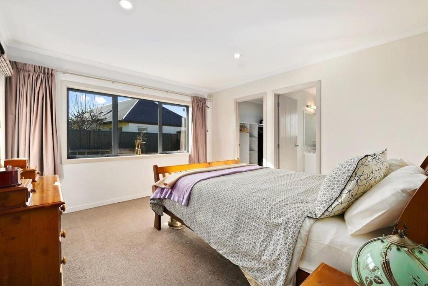 Seldom Inn - Cromwell Holiday Home