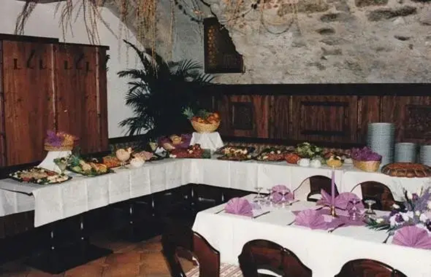 TRAUBE Hotel Öffingen