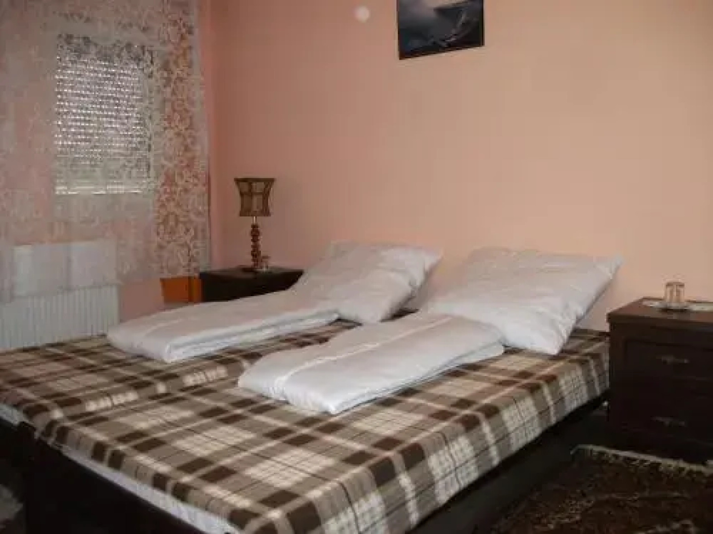 Kalandpark Vendégház