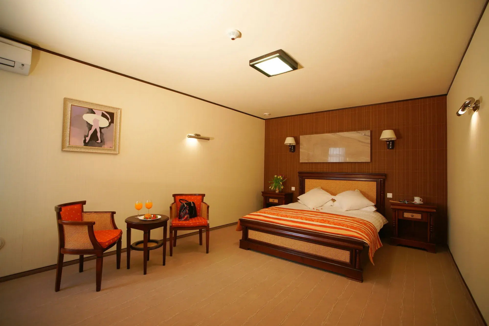 Villa Levoslav House