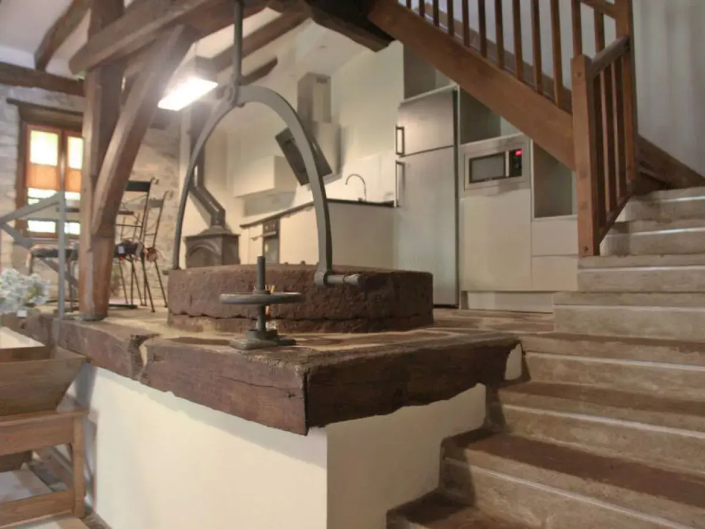 Holiday Home Uxaneko-errota