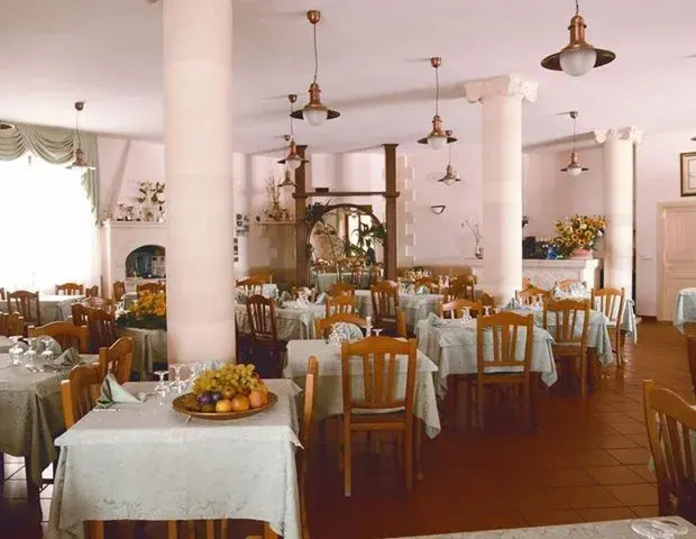 Il Venticello Agriturismo