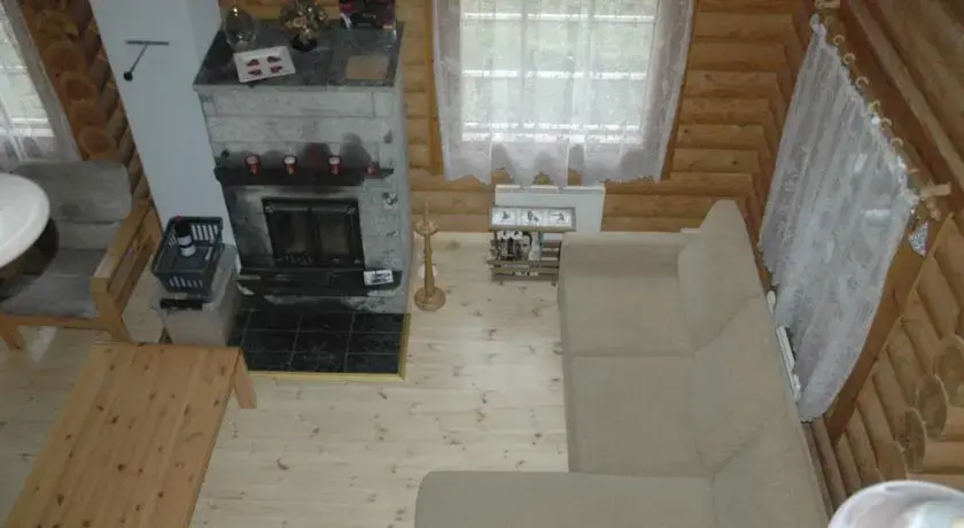 Salosaari Cottage