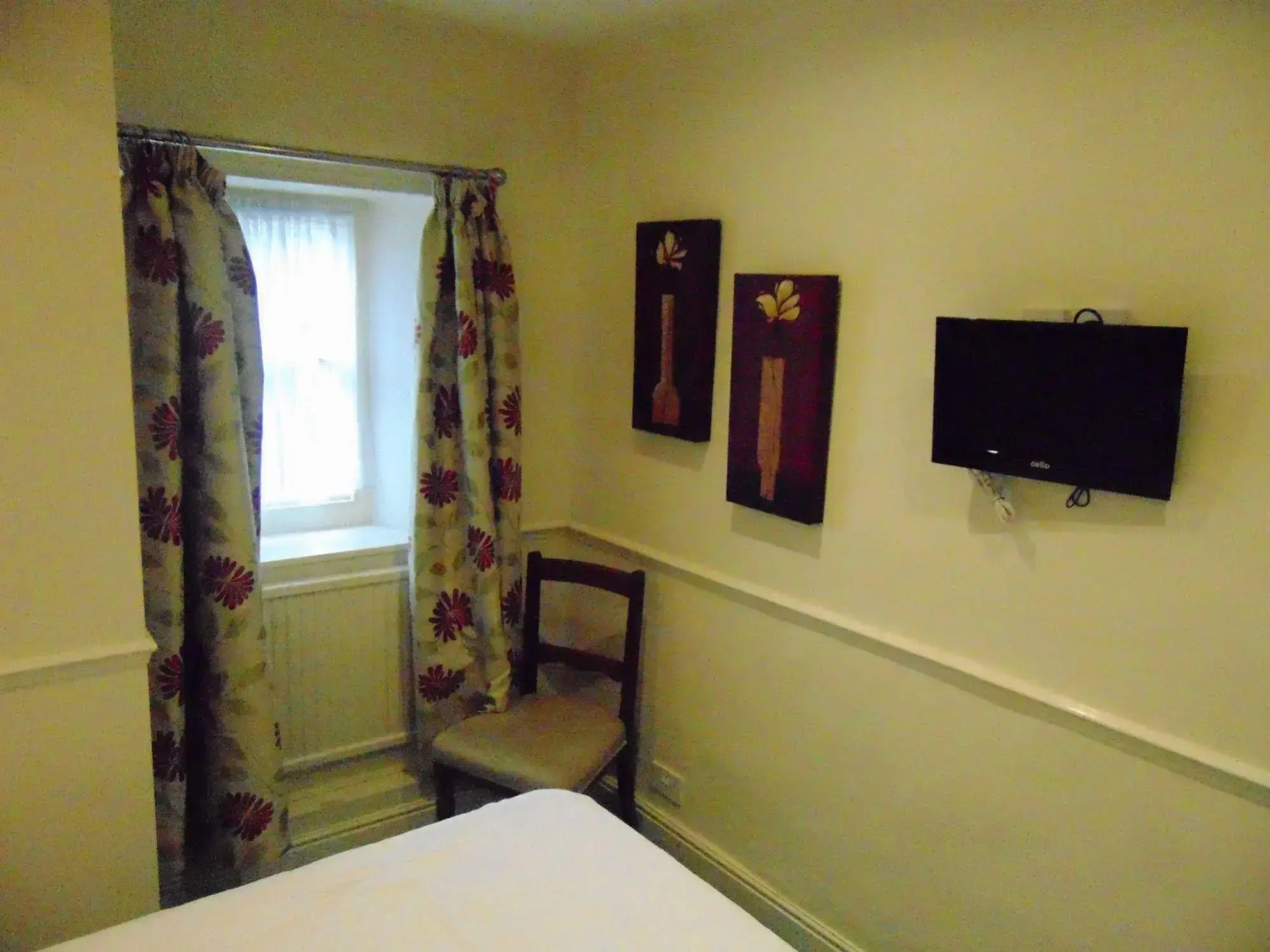 The Wensleydale Hotel