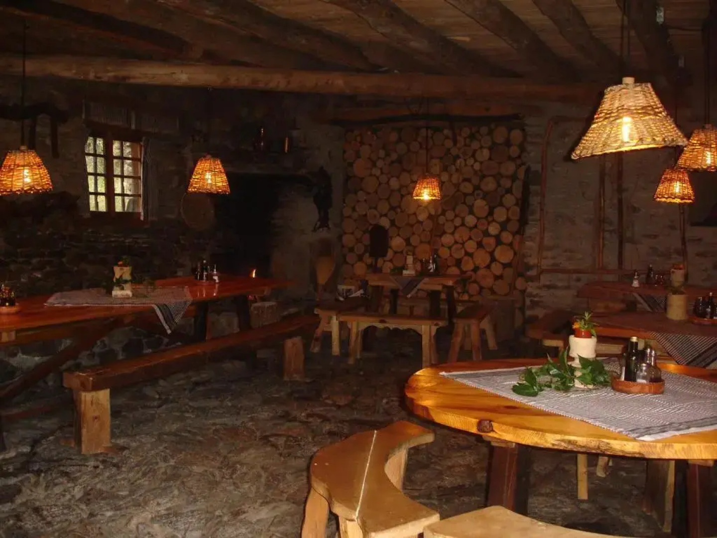 Apartamentos wifi Baqueira & Aigüestortes con jardín privado