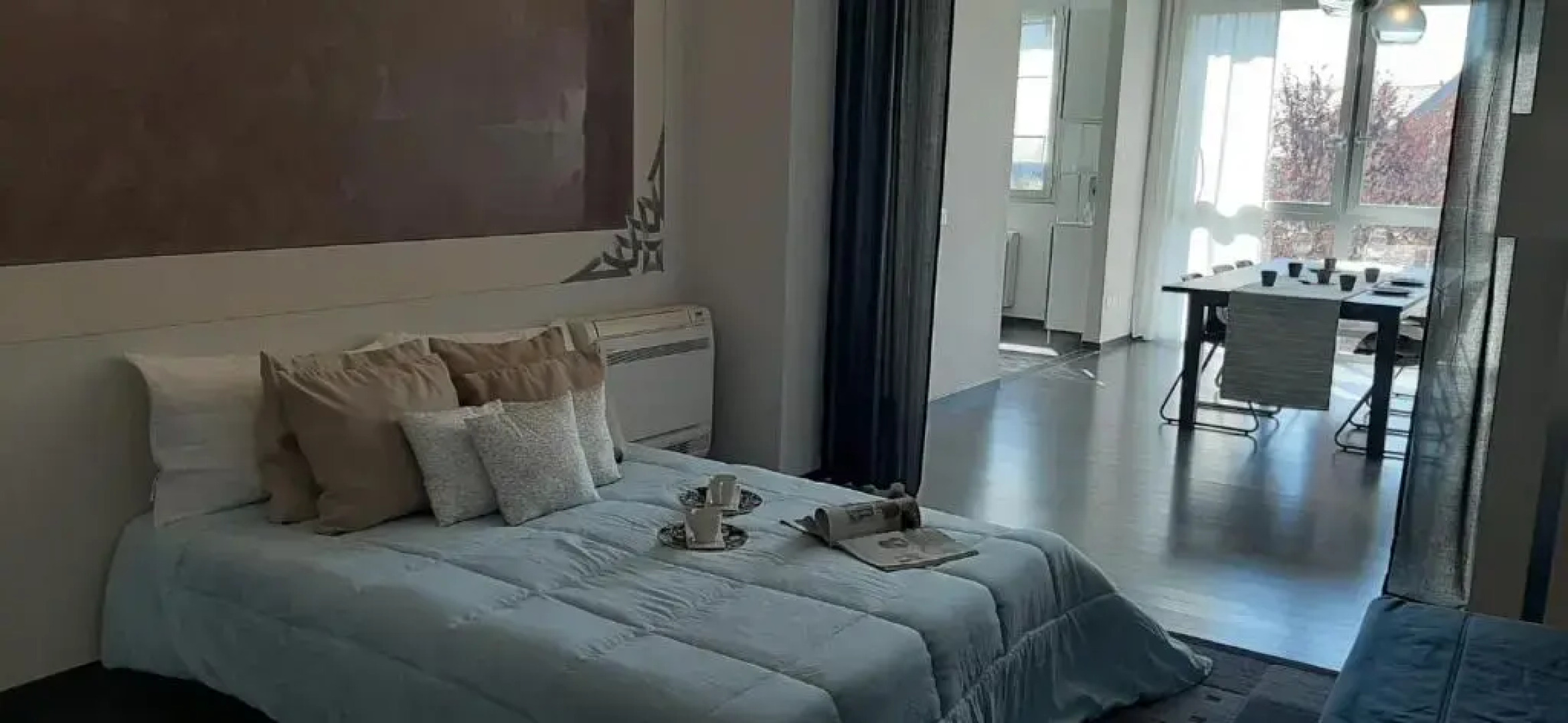 Holiday House Millesogni