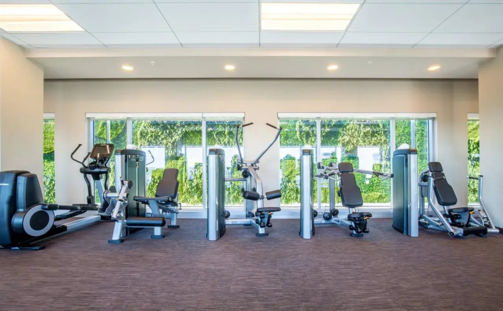 The Westin Austin Downtown