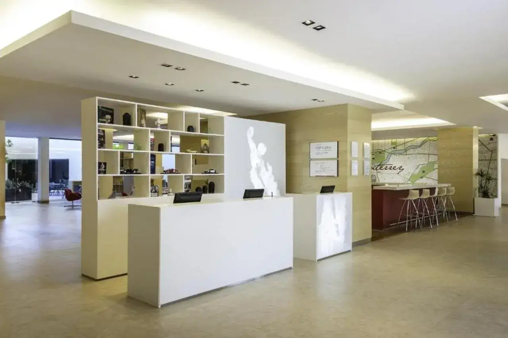 Fiesta Inn Monterrey Valle