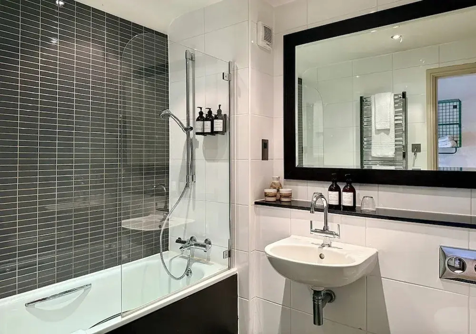 Ridings at Theobalds Park