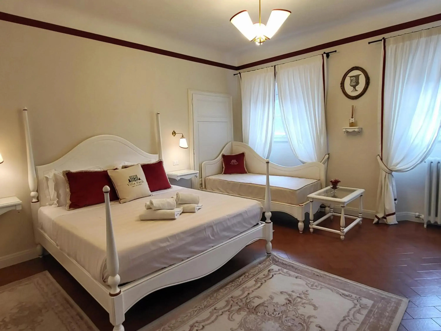 Villa Nardi - Residenza DEpoca