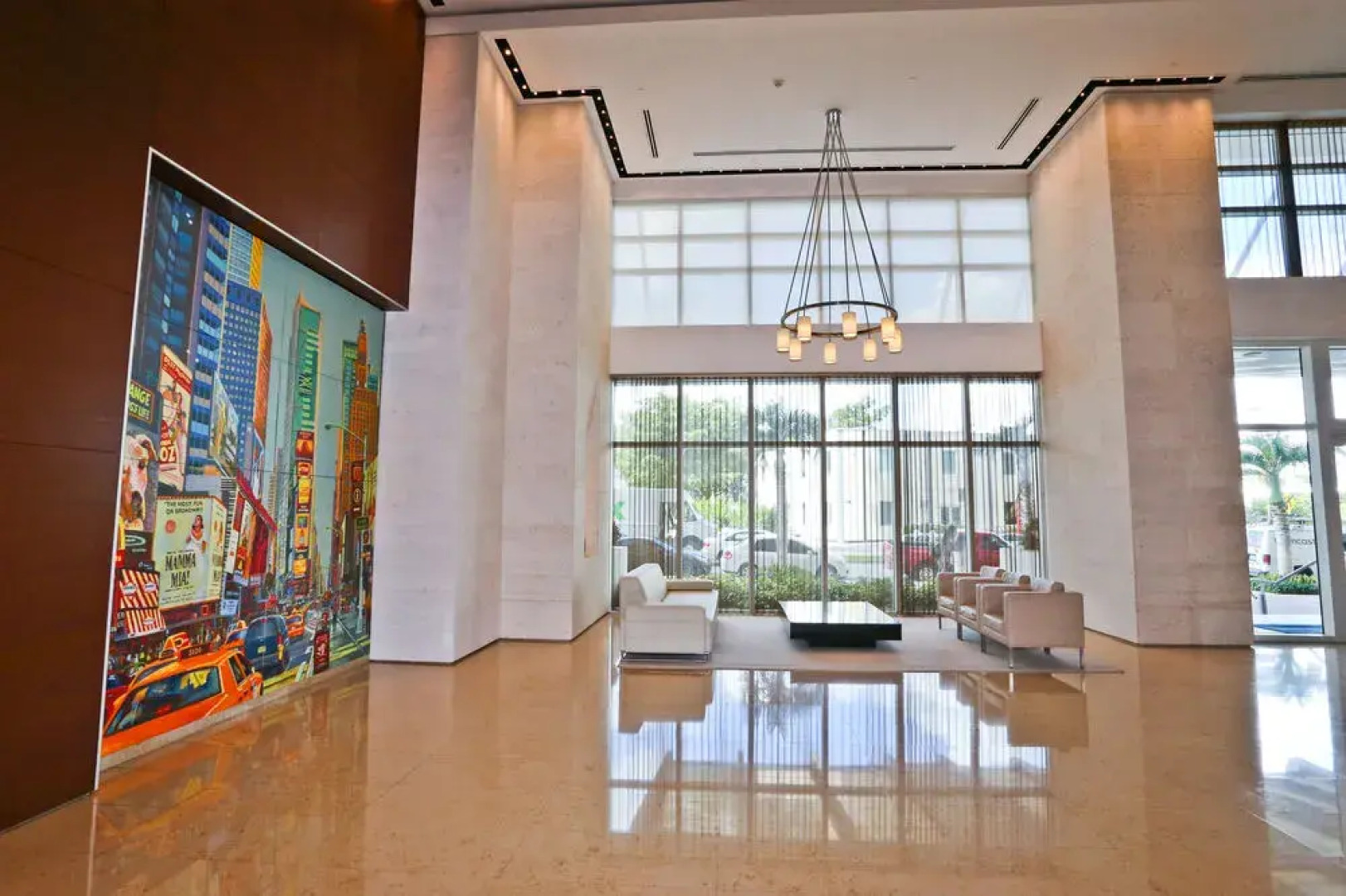 NUOVO - Downtown Miami / Brickell