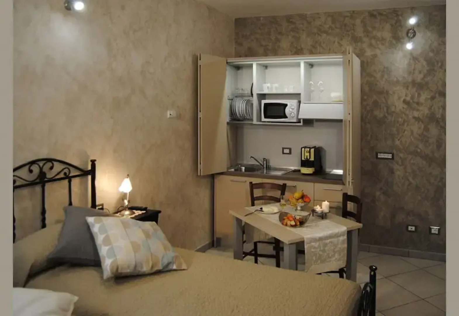 Rocche Di Montexelo - Casa Vacanze