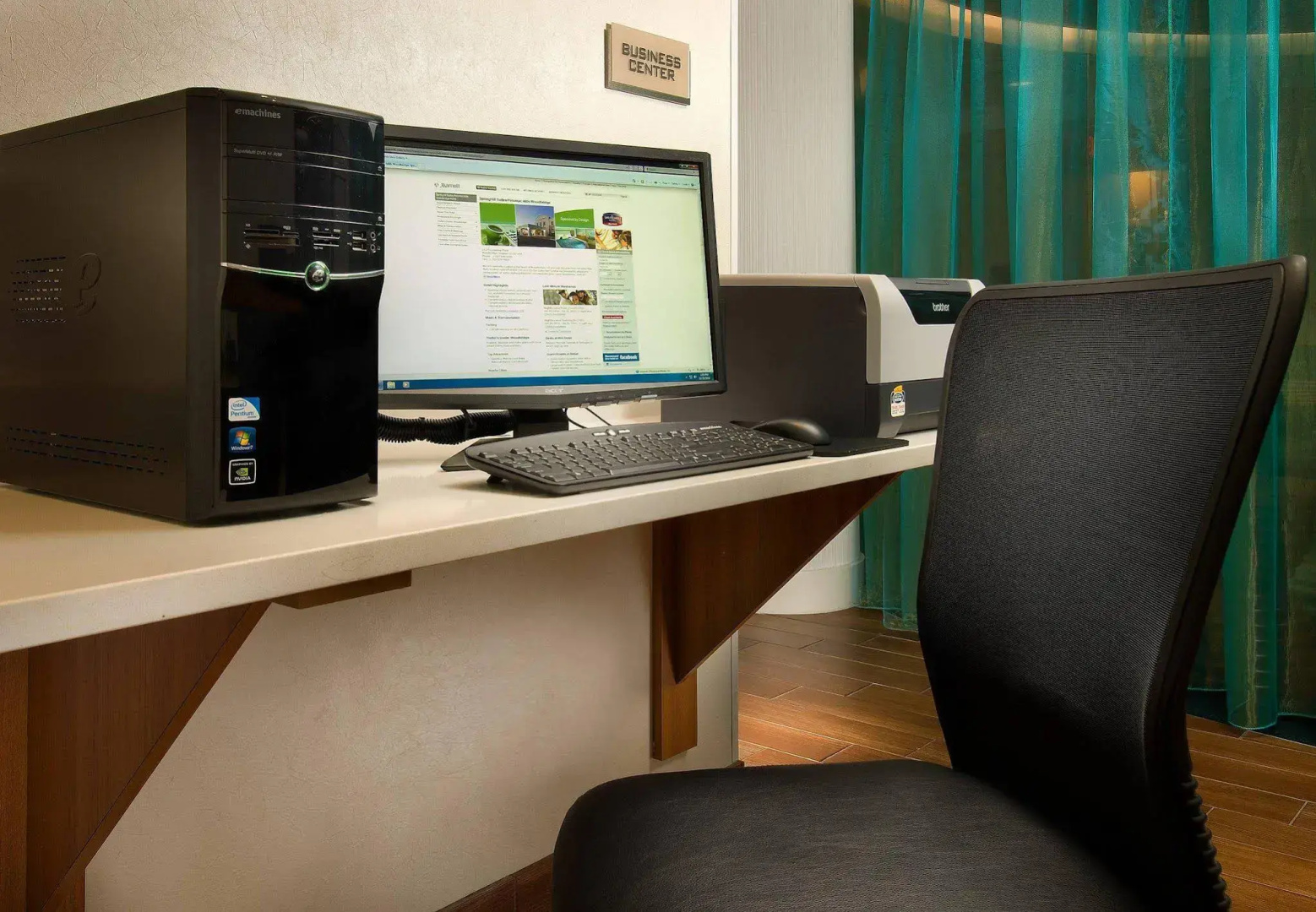 SpringHill Suites by Marriott Potomac Mills Woodbridge