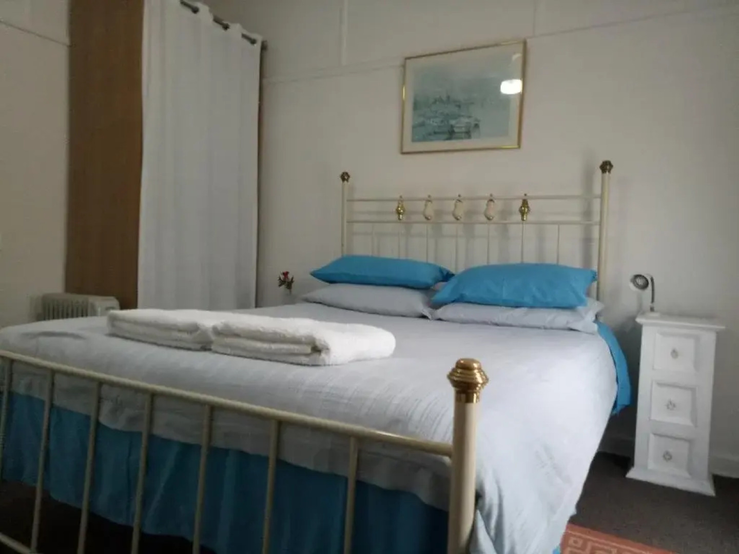 The Boathouse a 3 Bedroom House