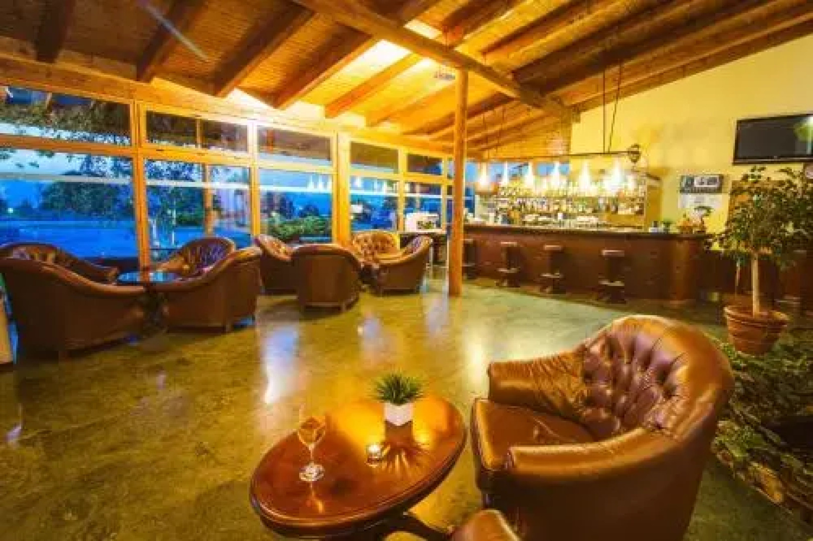 Golf Hotel Pianu