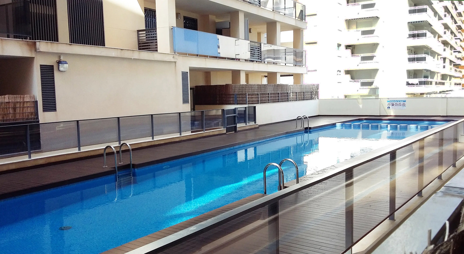 Apartamentos Terrazas al Mar 3000