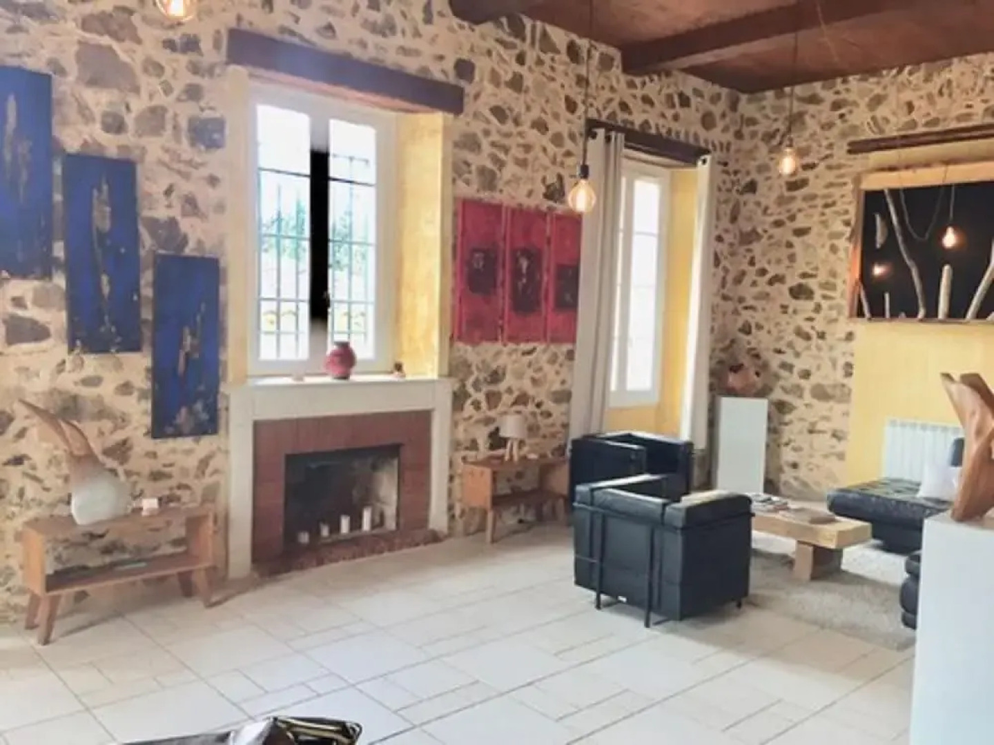 La Bastide Des Anglades