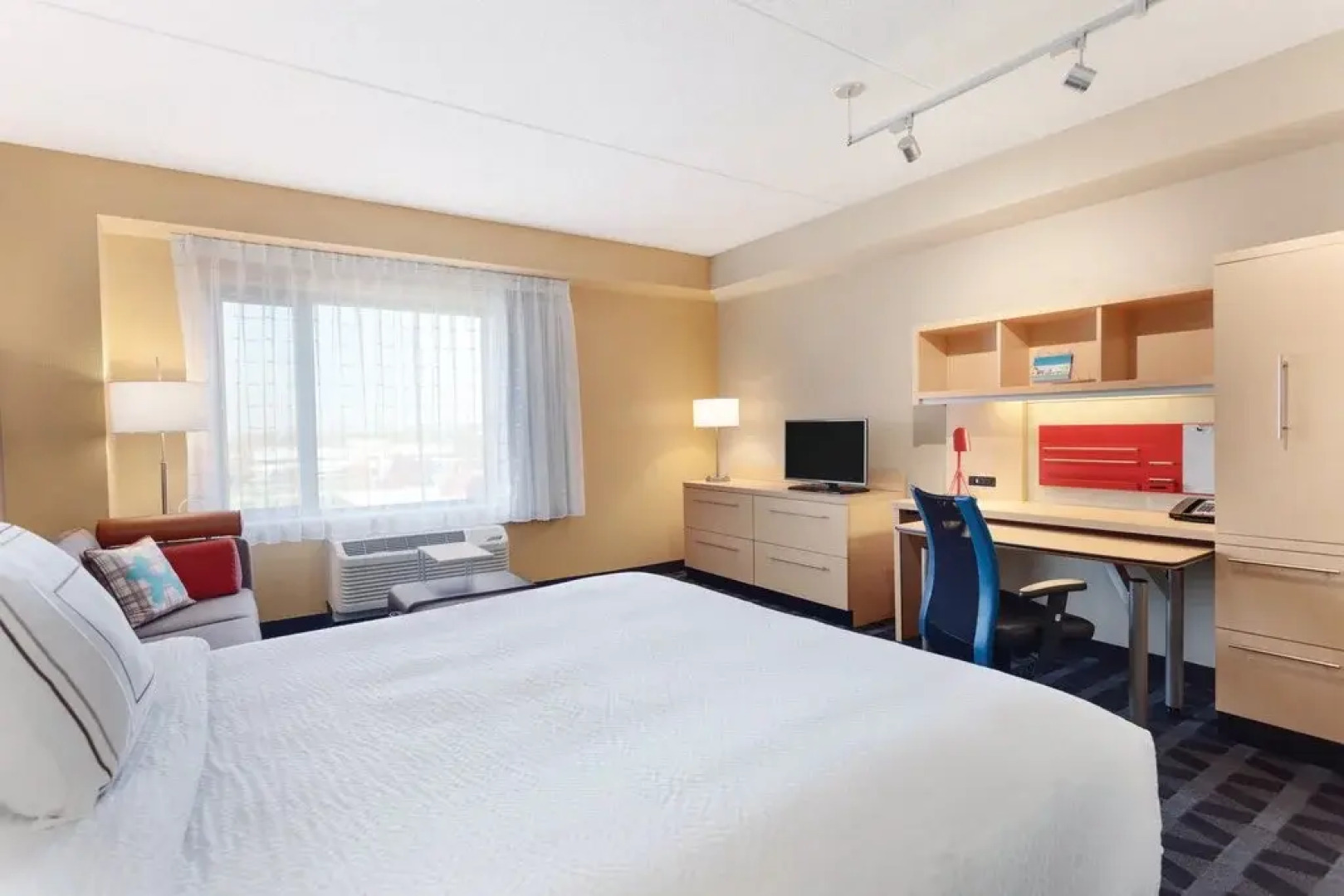 Towneplace Suites by Marriott Harrisburg West/Mechanicsburg