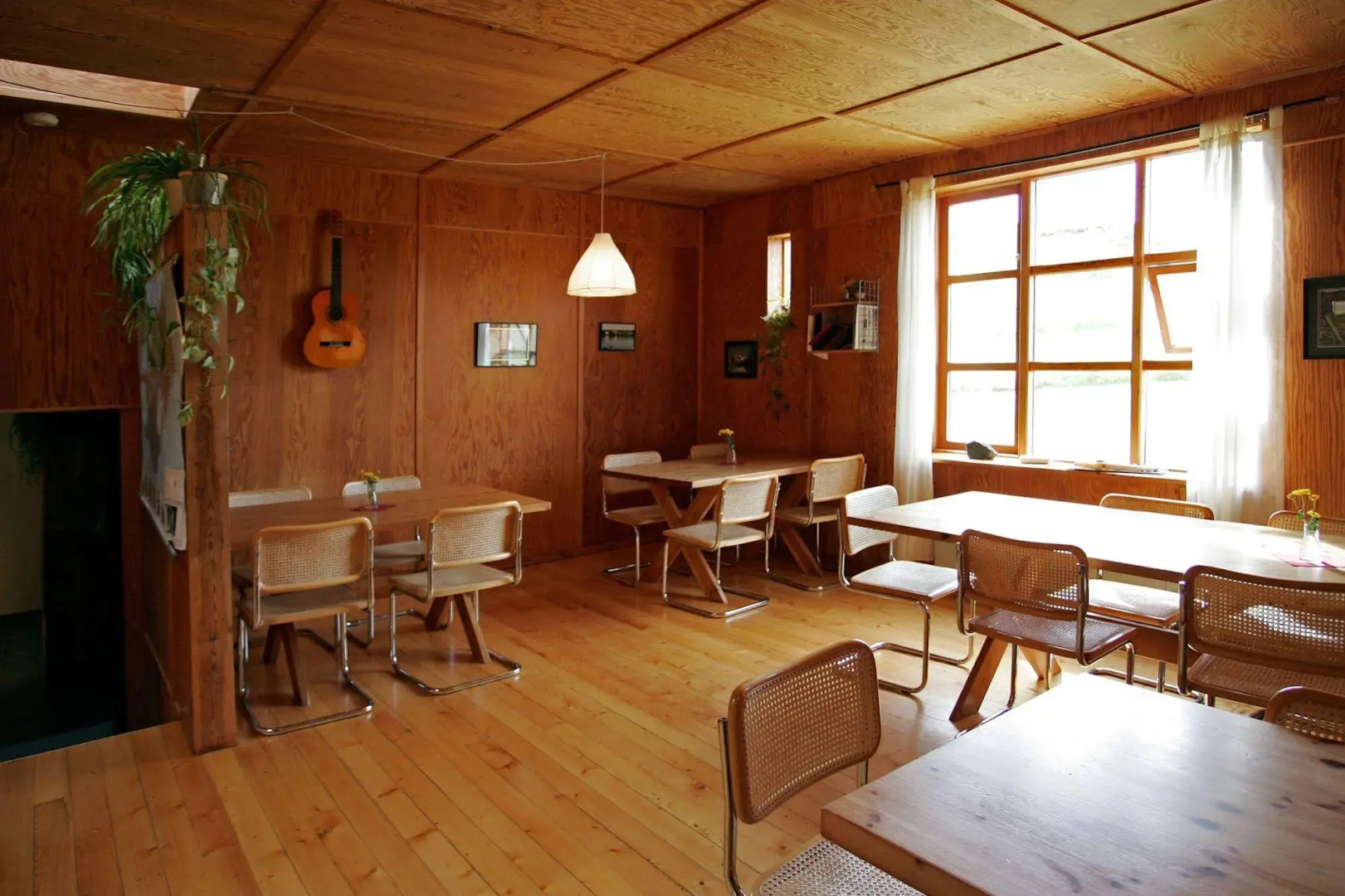 Brekkulækur Guesthouse