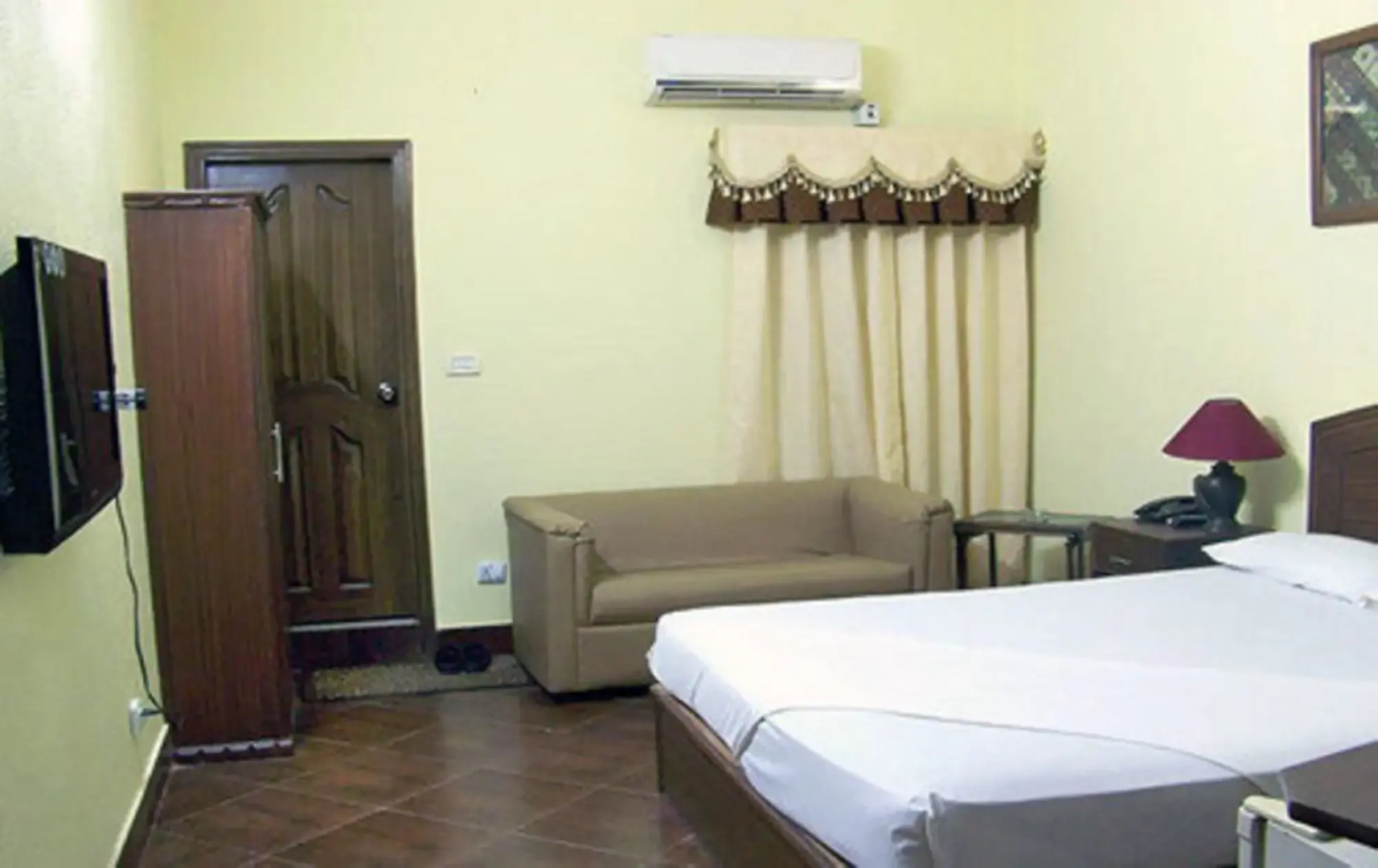 Fiesta Inn Hotel Multan