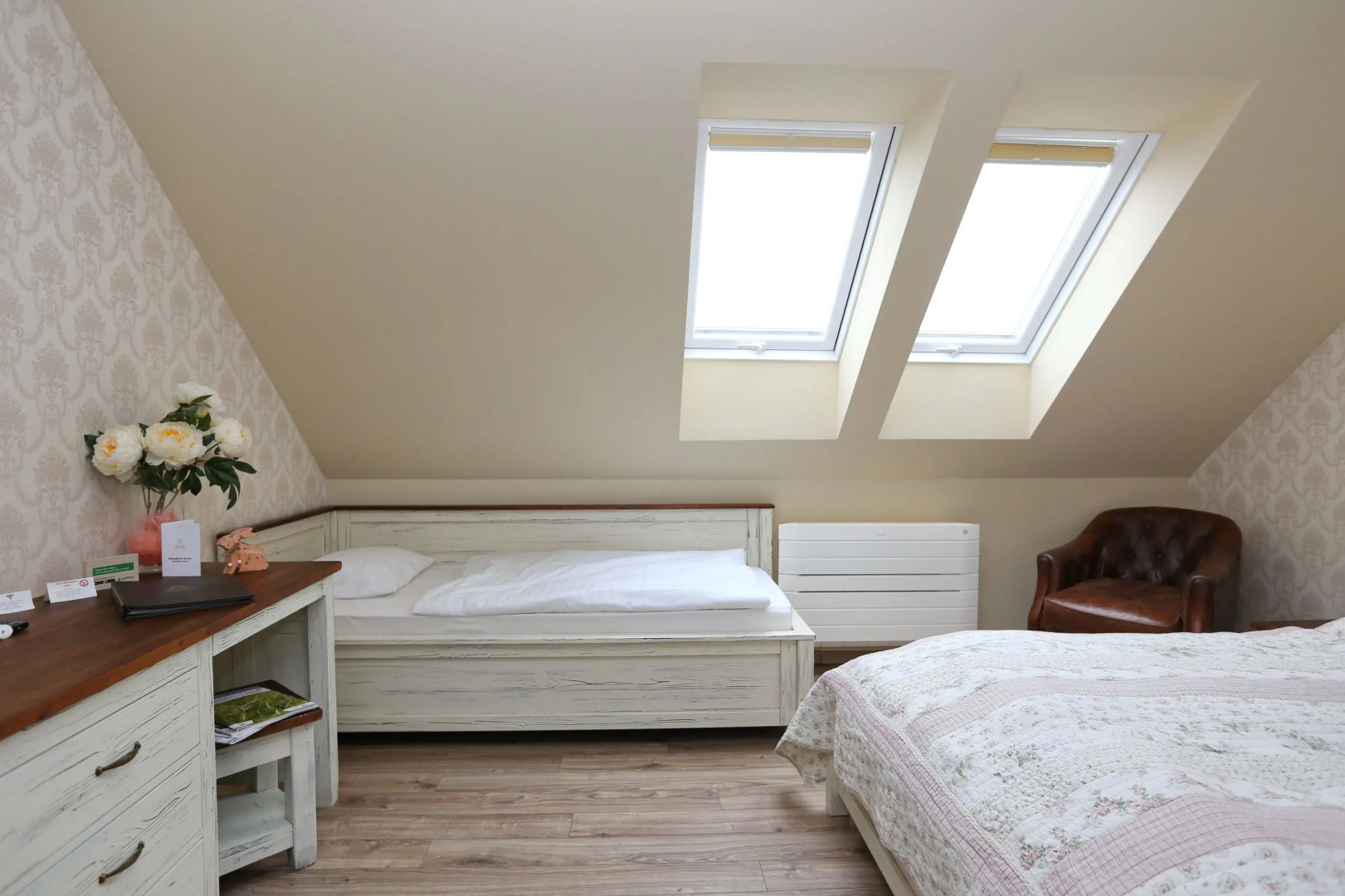 Kalvín Restaurant & Pension