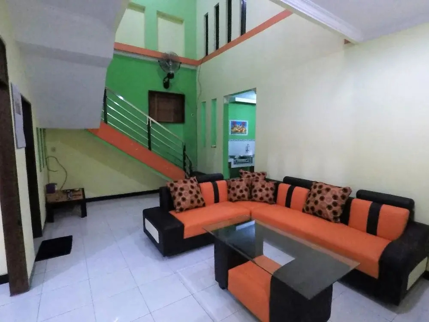 Dhika Adventure - Hostel