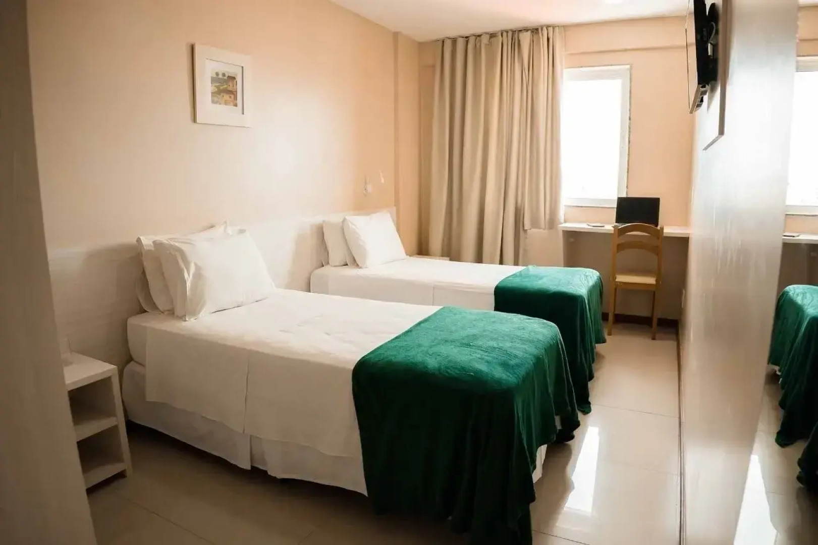 Green Hotel Cabo Frio