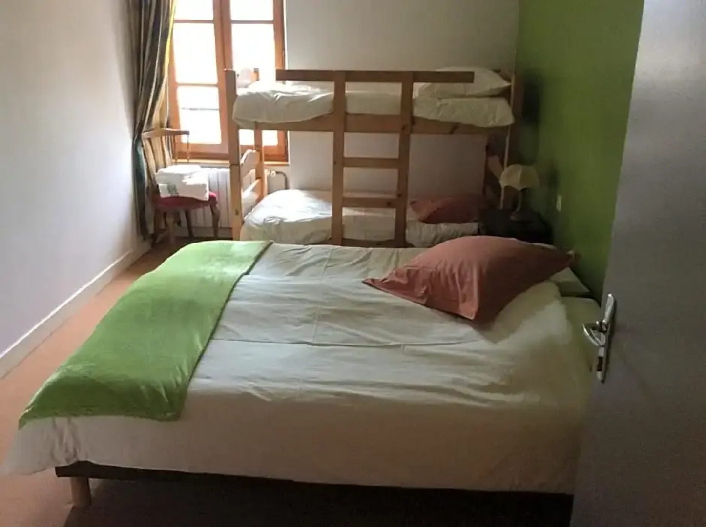 Chambres d'hôtes - Domaine de la Grangeotte