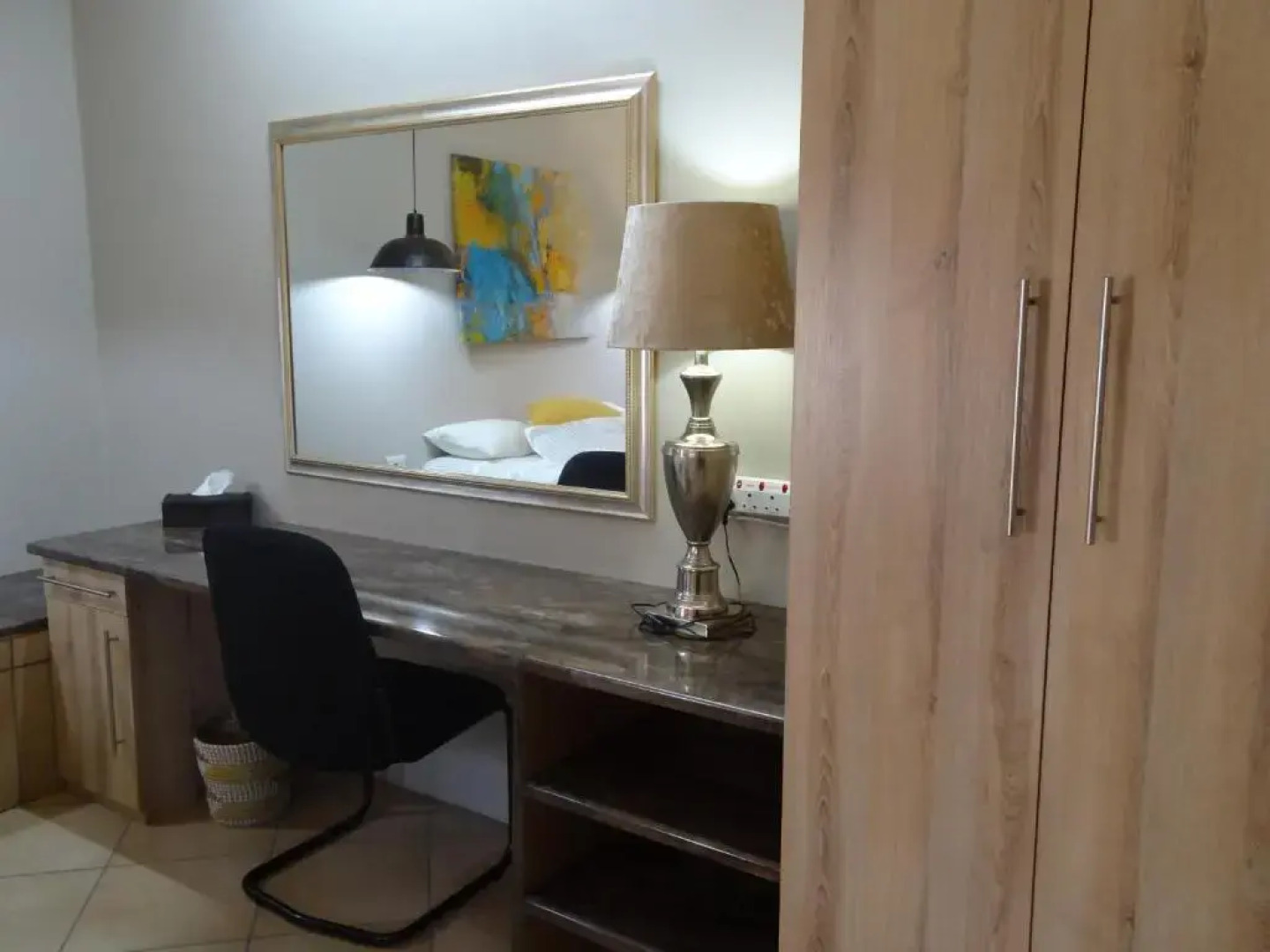 Waterglen Guest Lodge