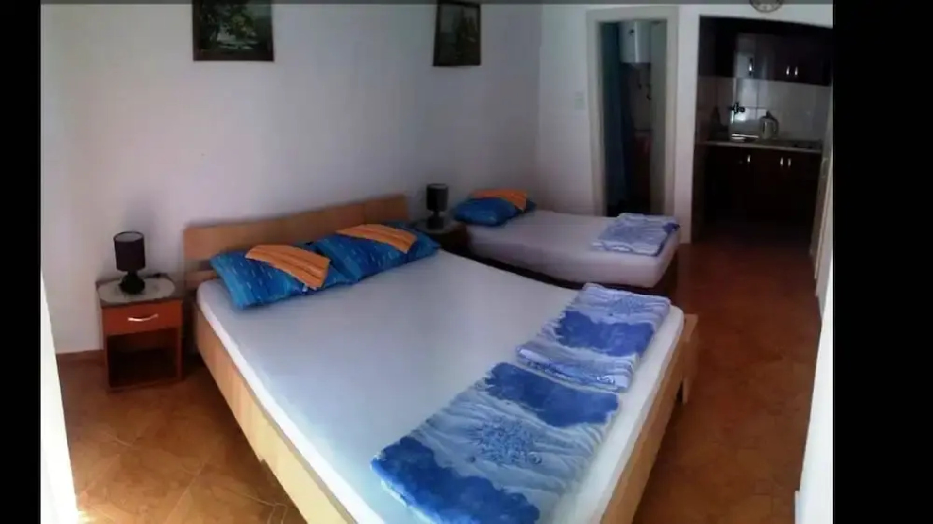 Apartments Kovacevic