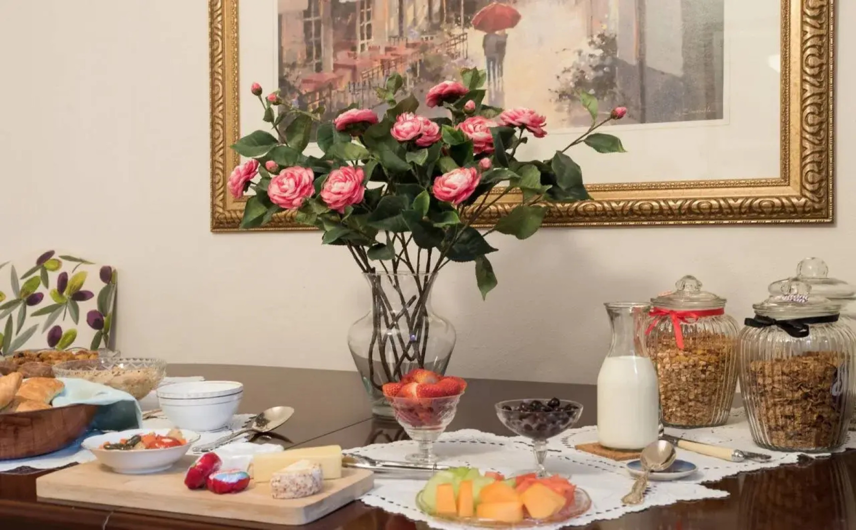 The Graces Beechworth