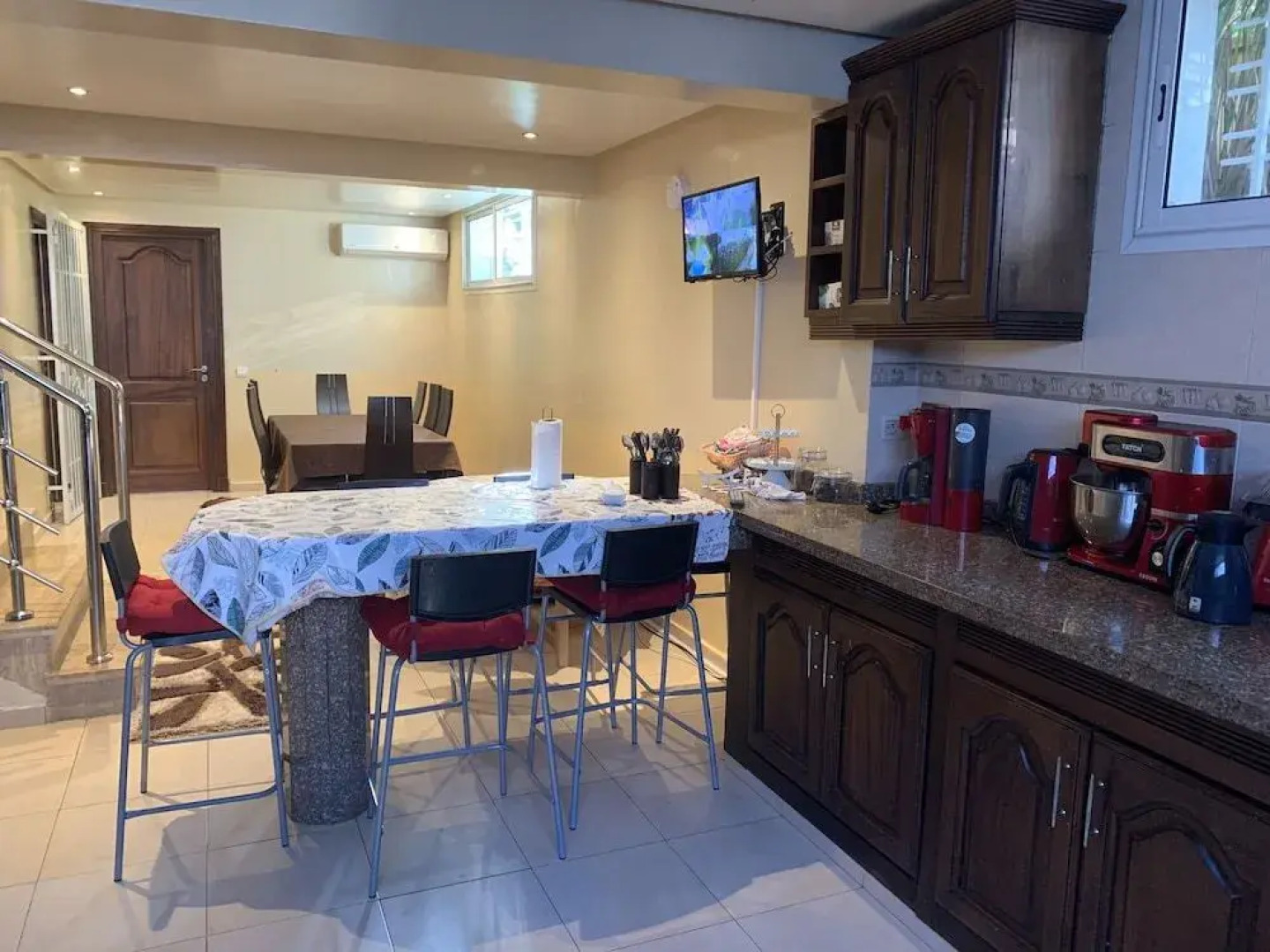 Au Coeur Des Plages De Harhoura Rabat