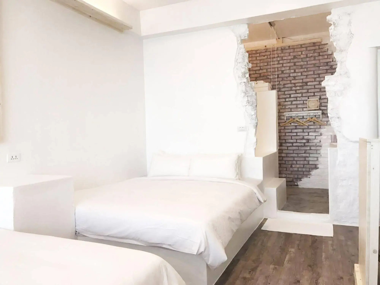 WhiteLance B&B
