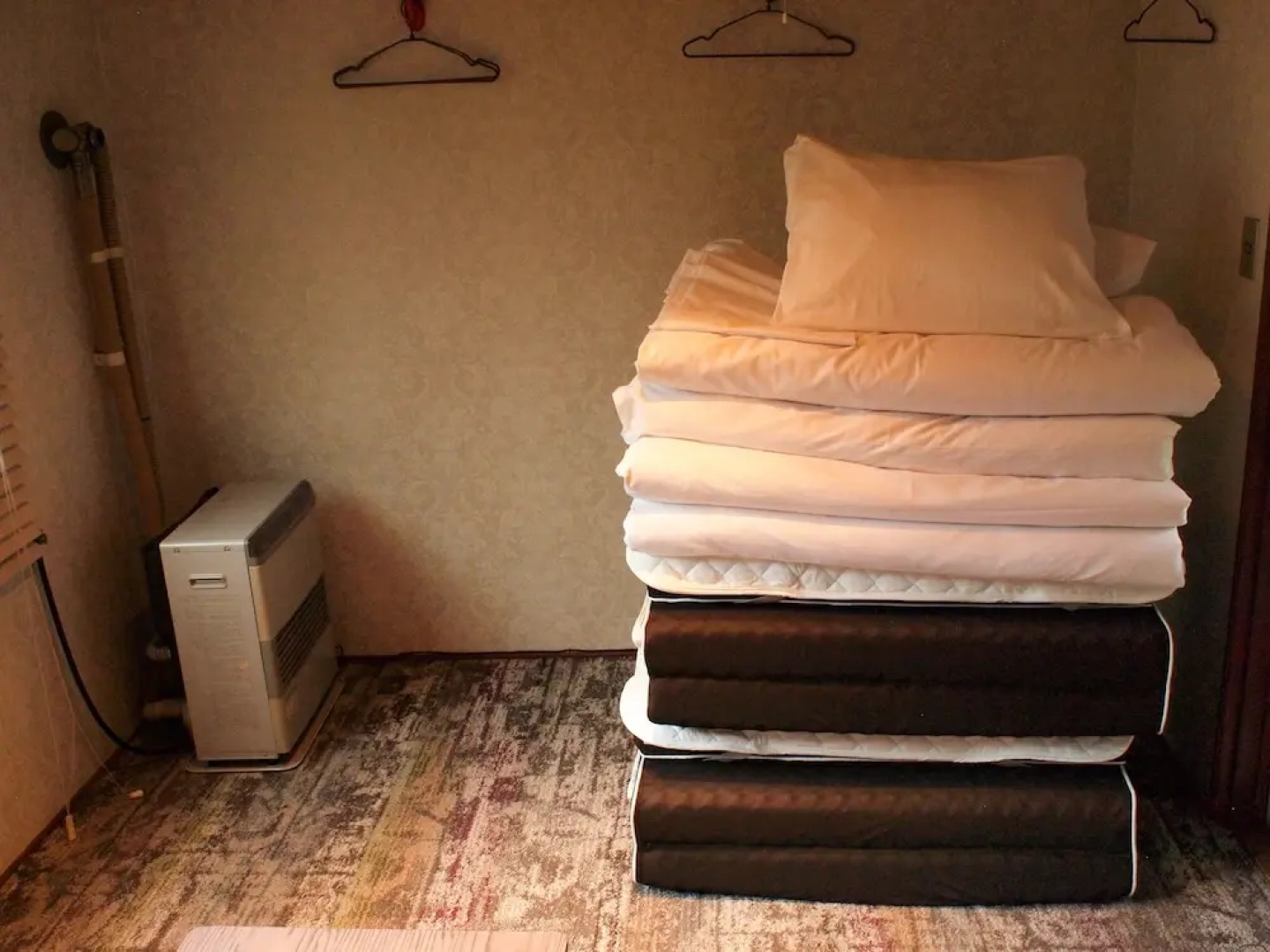 shiretoko HOSTEL hanare