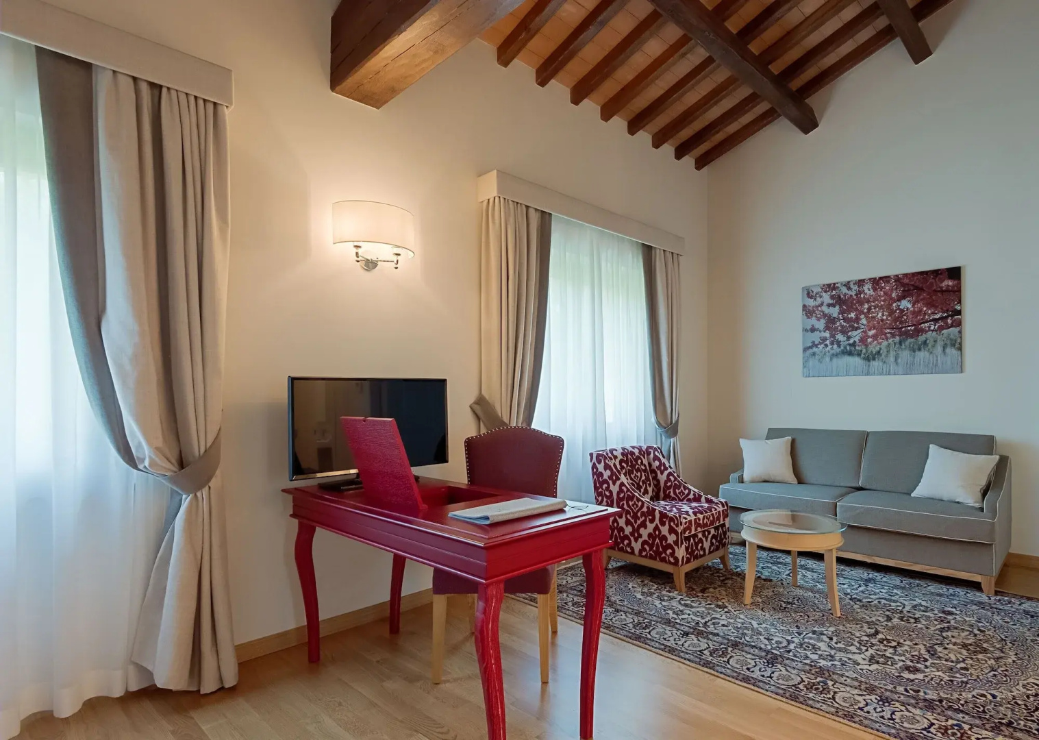 Borgo La Chiaracia Resort & SPA