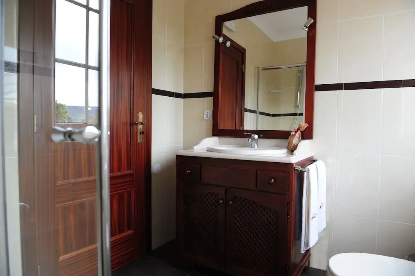 Quinta De Santa Maria D Arruda - Hotel Rural