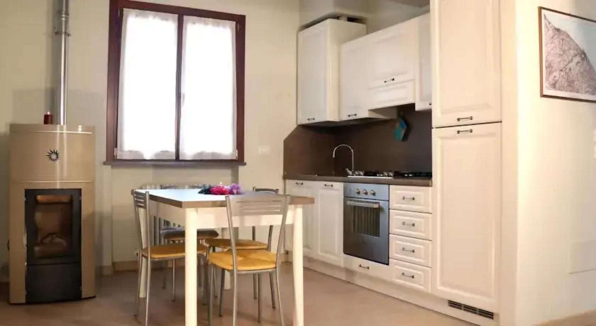 Casa Renili