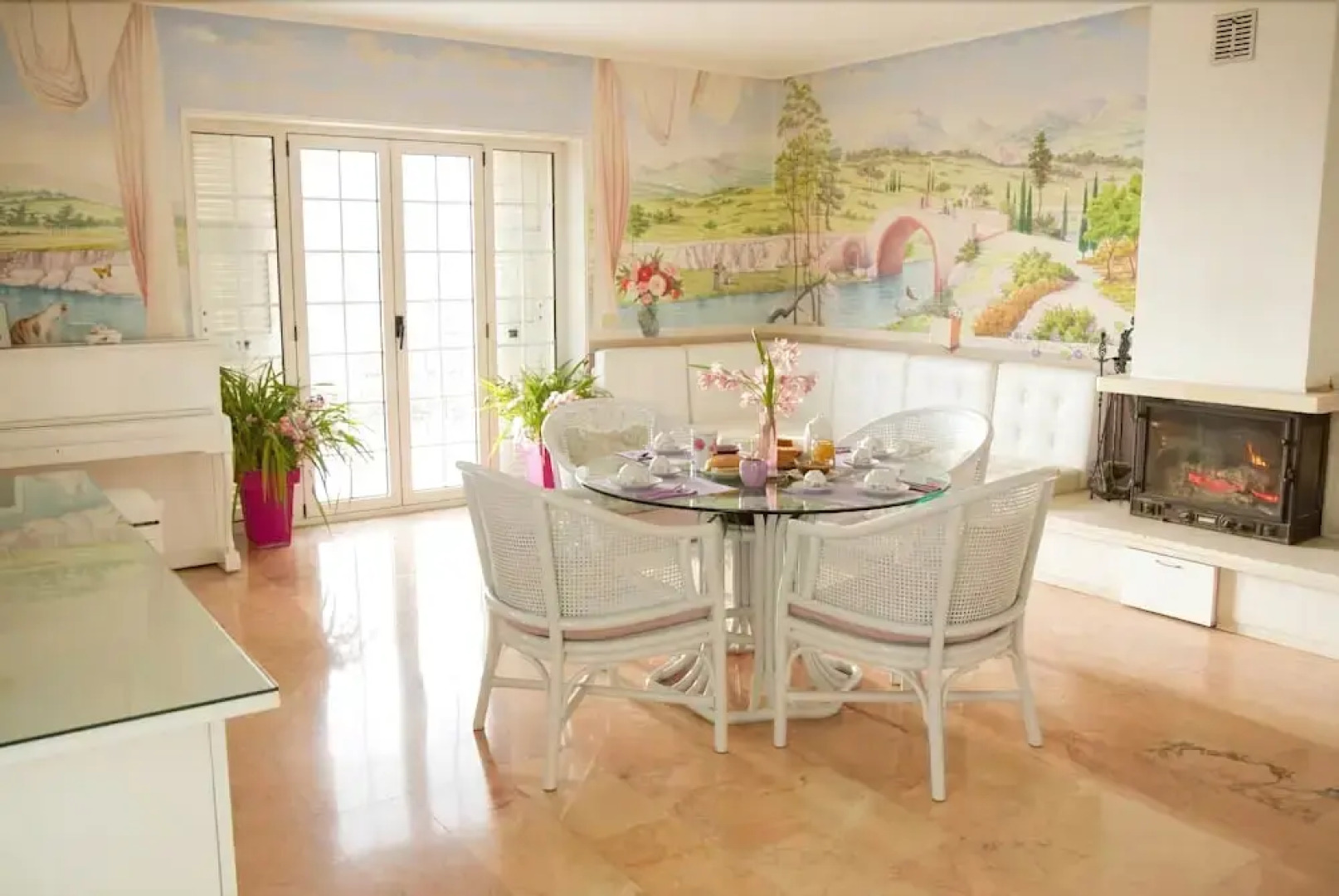 B&B La casa di Mimma