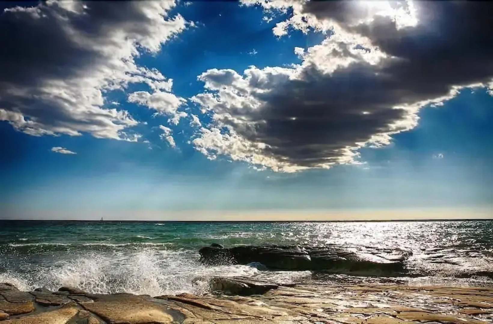 Andreas & Melanie Beach Hotel